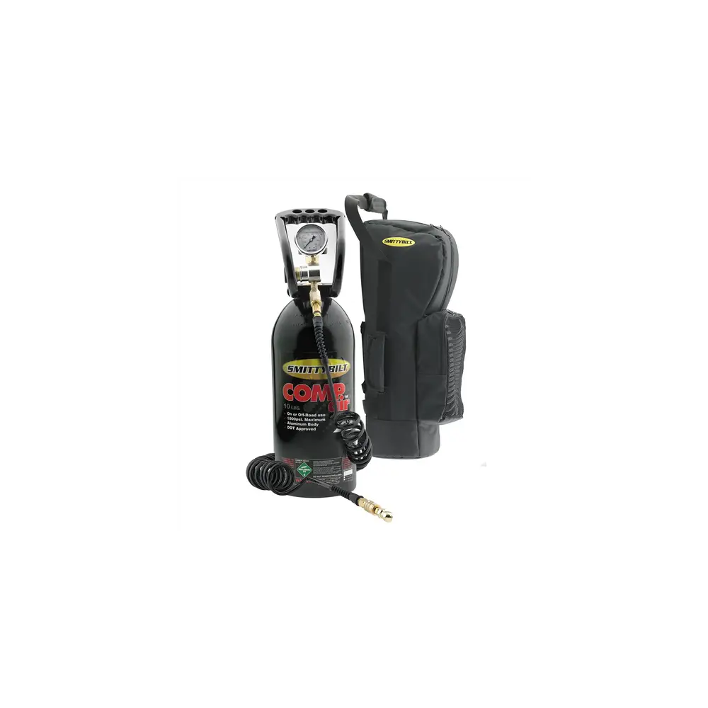 Comp Air C02 Air System - SMI2747